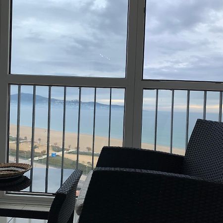 Apartamento Con Magnificas Vistas Al Mar - Wifi Gratis Empuriabrava Esterno foto