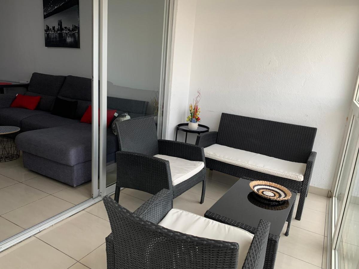 Apartamento Con Magnificas Vistas Al Mar - Wifi Gratis Empuriabrava Esterno foto