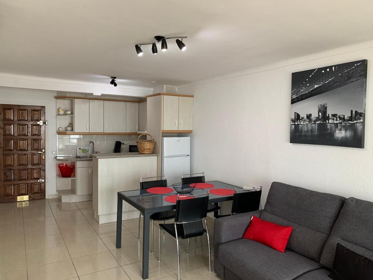 Apartamento Con Magnificas Vistas Al Mar - Wifi Gratis Empuriabrava Esterno foto