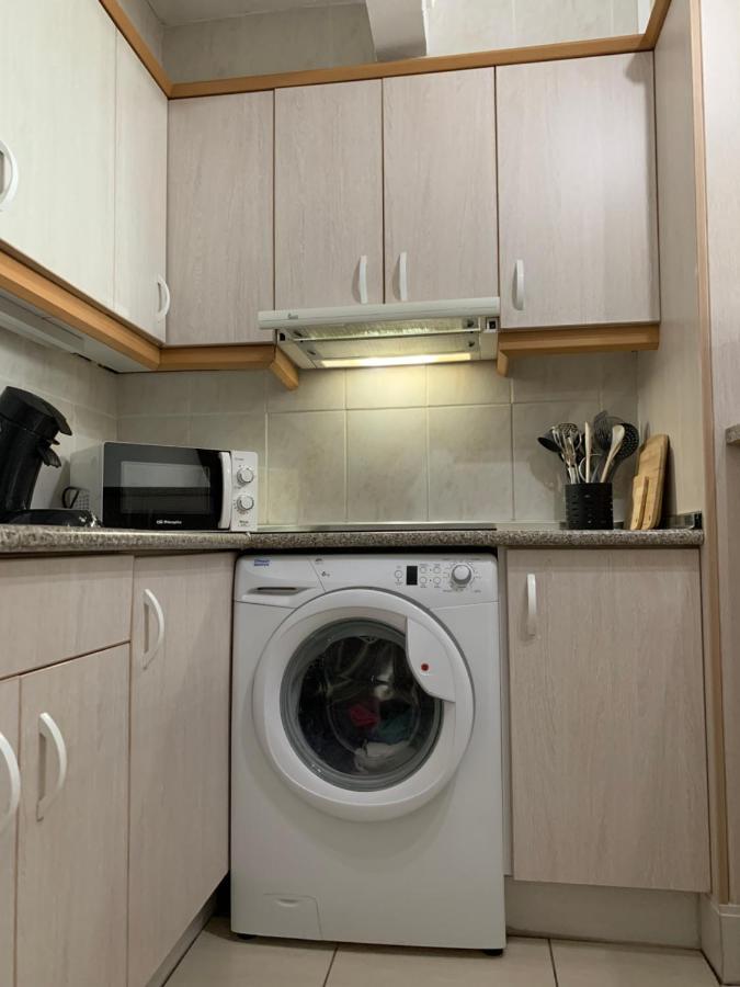 Apartamento Con Magnificas Vistas Al Mar - Wifi Gratis Empuriabrava Esterno foto