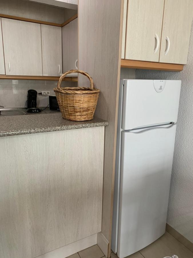 Apartamento Con Magnificas Vistas Al Mar - Wifi Gratis Empuriabrava Esterno foto