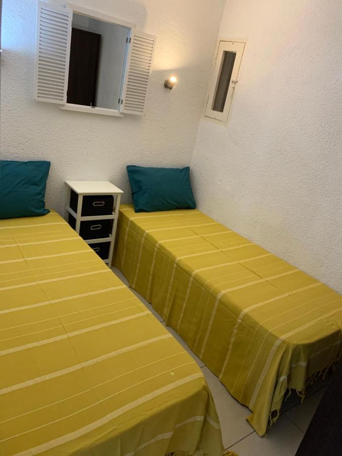 Apartamento Con Magnificas Vistas Al Mar - Wifi Gratis Empuriabrava Esterno foto