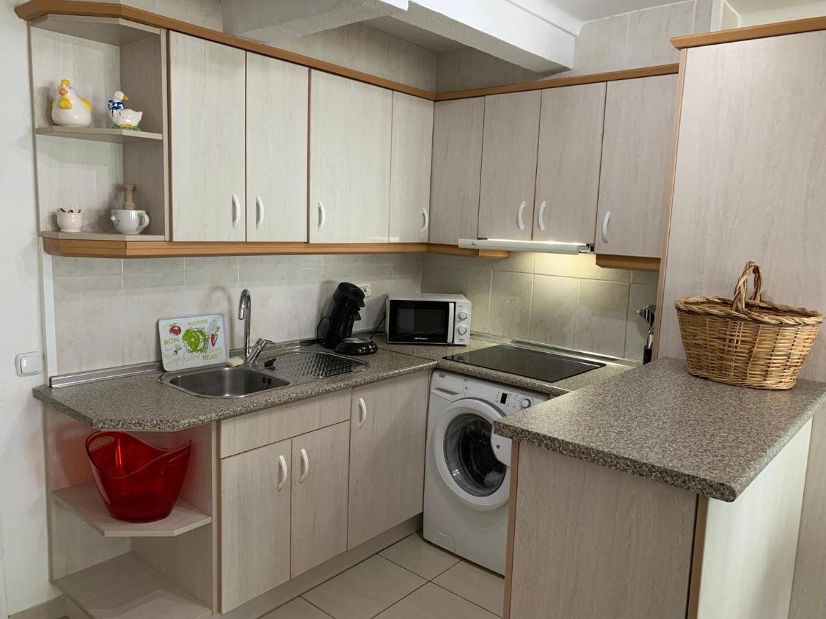 Apartamento Con Magnificas Vistas Al Mar - Wifi Gratis Empuriabrava Esterno foto